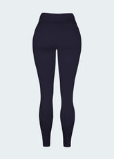 Leggings Clásico Azul Oscuro